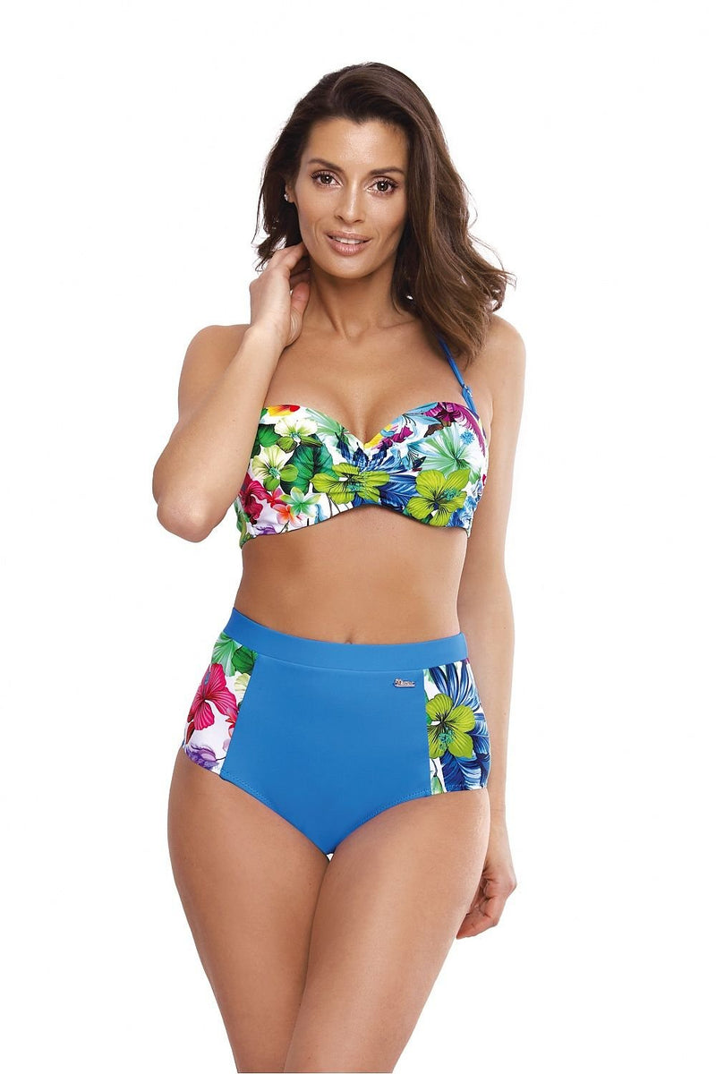 Swimsuit two piece model 129734 Marko