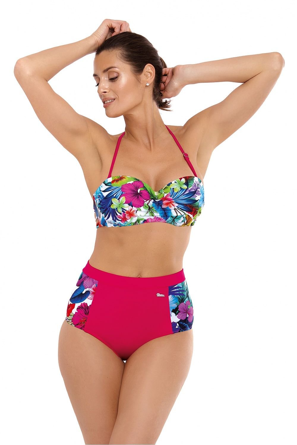 Swimsuit two piece model 129739 Marko