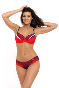 Swimsuit two piece model 129757 Marko