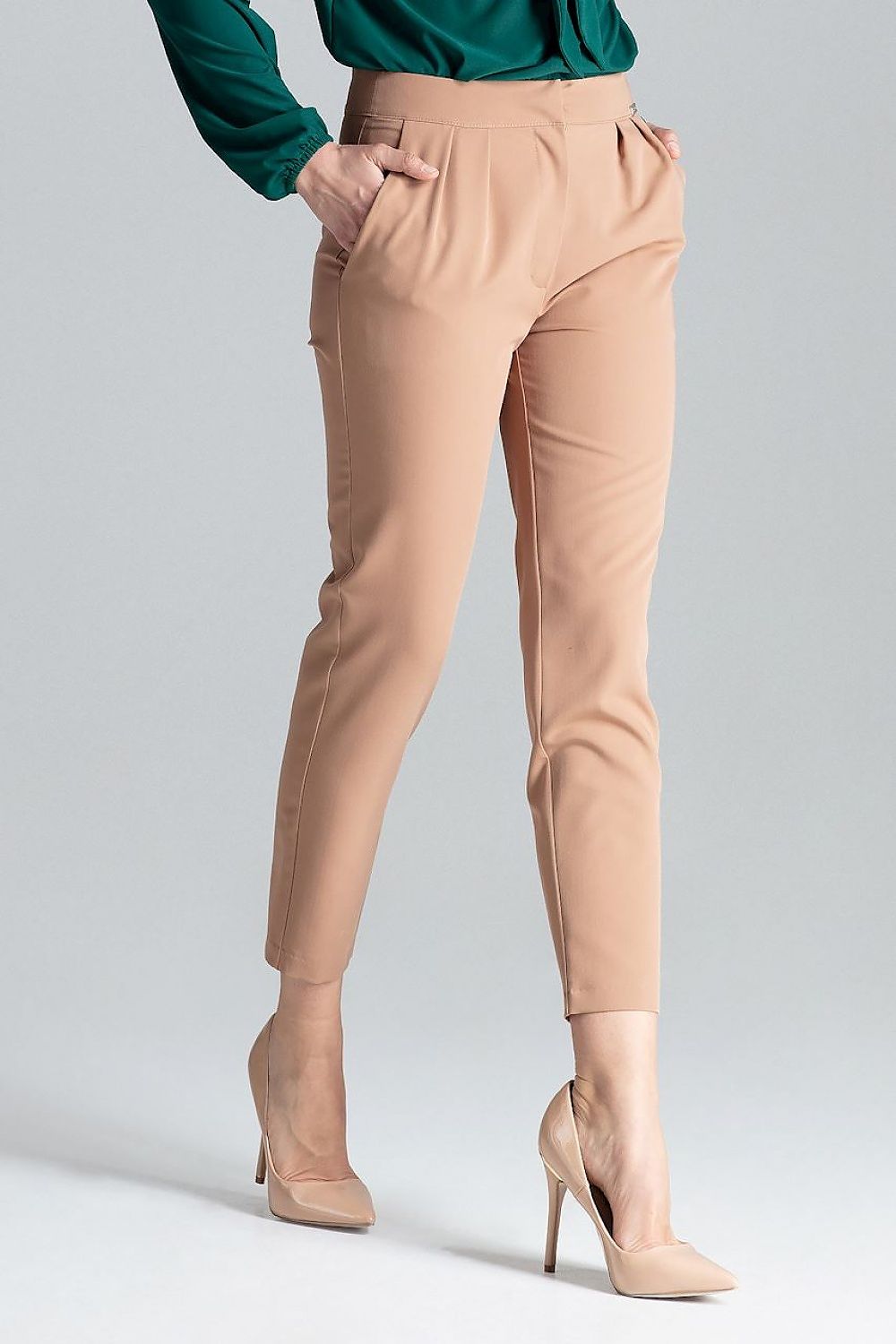 Women trousers model 130969 Lenitif