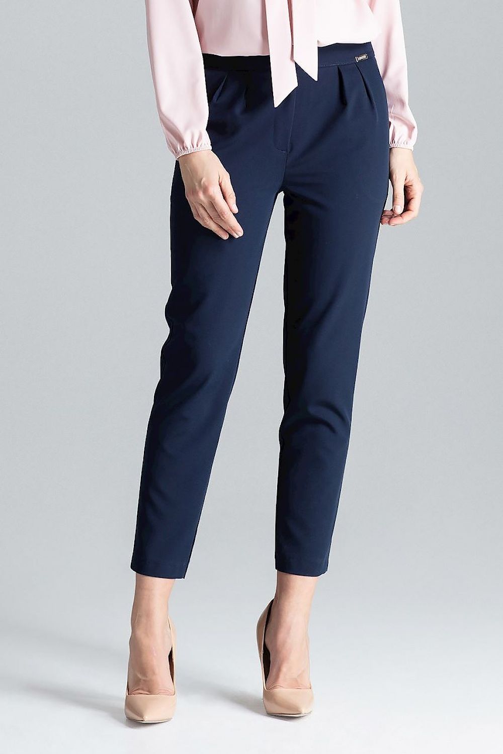 Women trousers model 130970 Lenitif