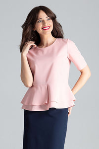 Blouse model 130976 Lenitif