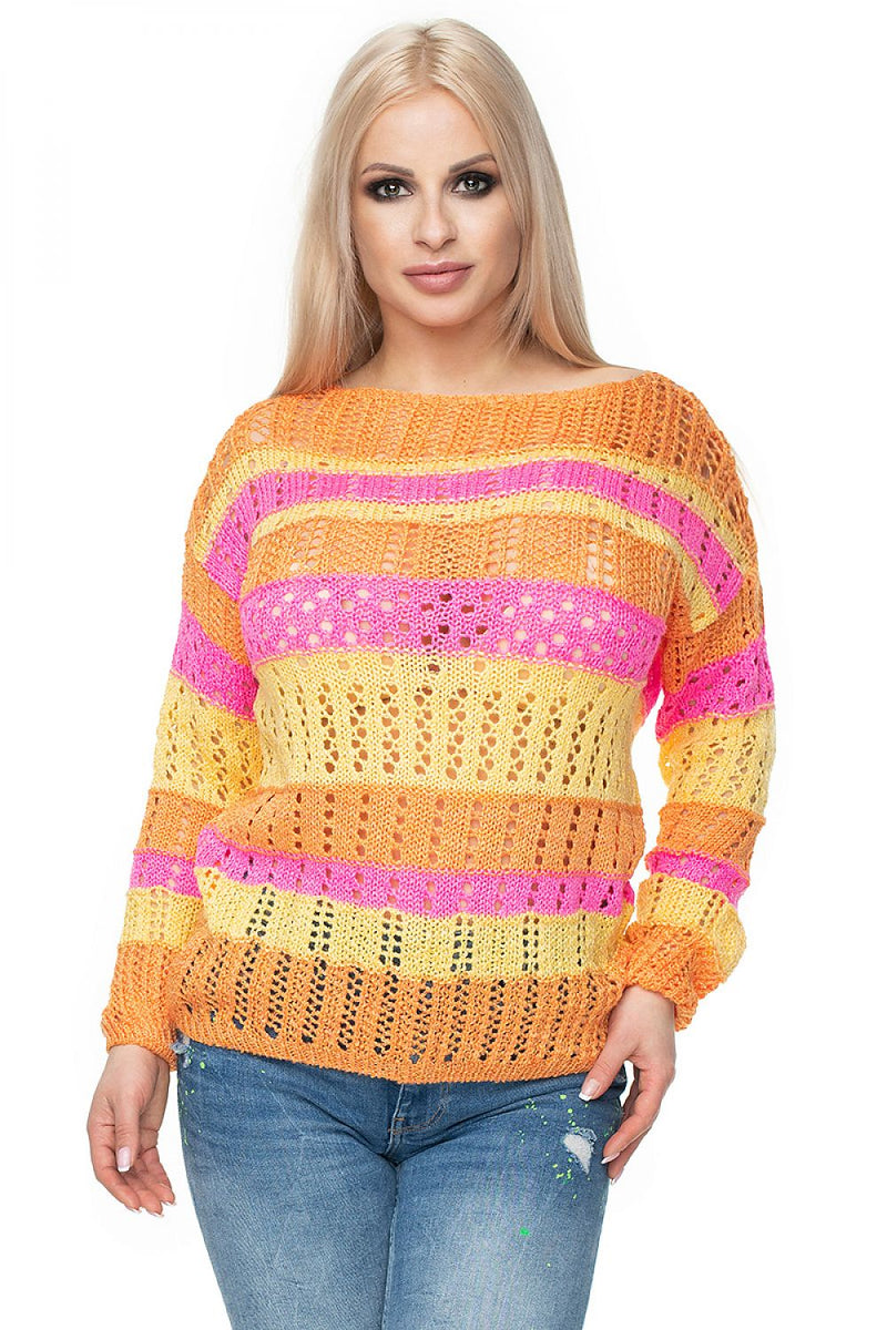 Jumper model 131612 PeeKaBoo