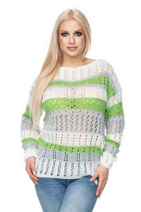 Jumper model 131614 PeeKaBoo