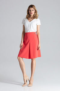 Skirt model 132469 Figl