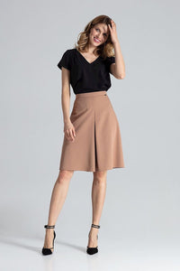 Skirt model 132470 Figl