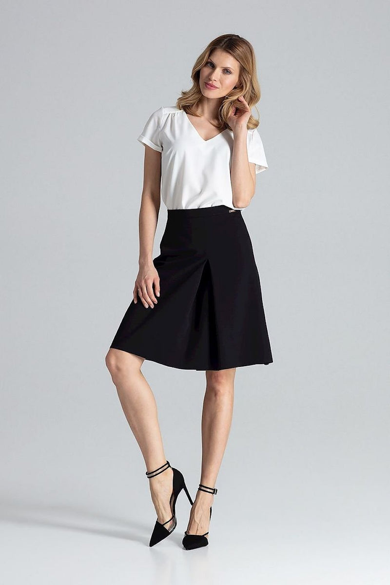 Skirt model 132471 Figl