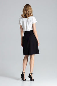 Skirt model 132471 Figl