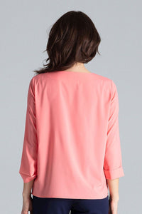 Blouse model 133250 Lenitif