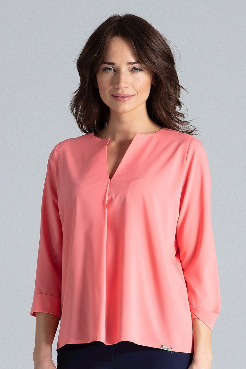 Blouse model 133250 Lenitif