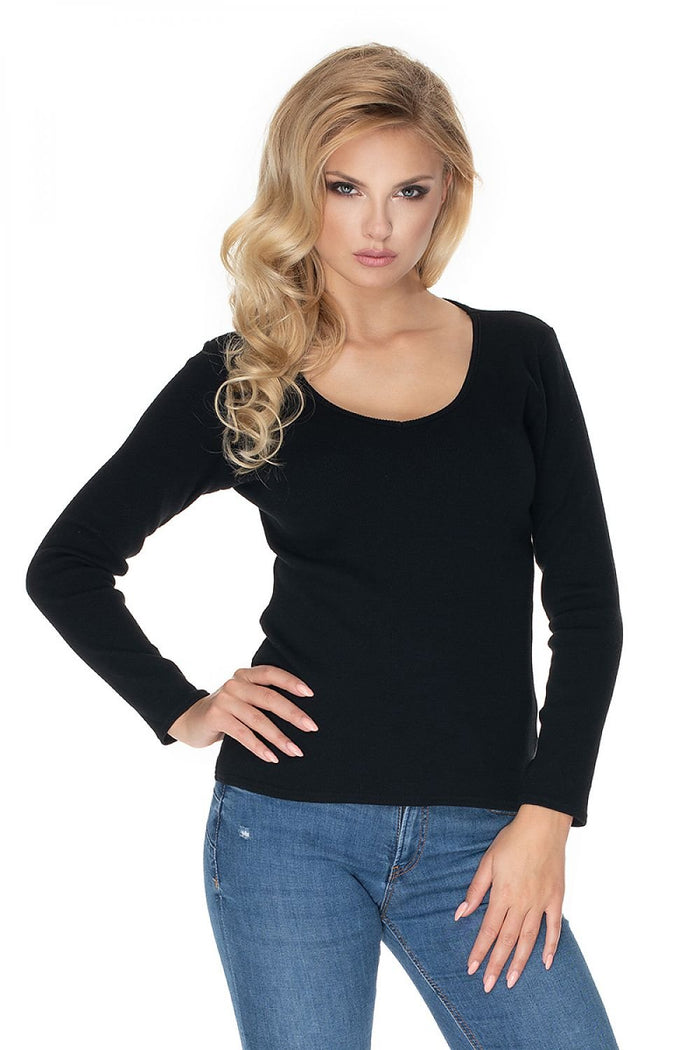 Blouse model 134582 PeeKaBoo