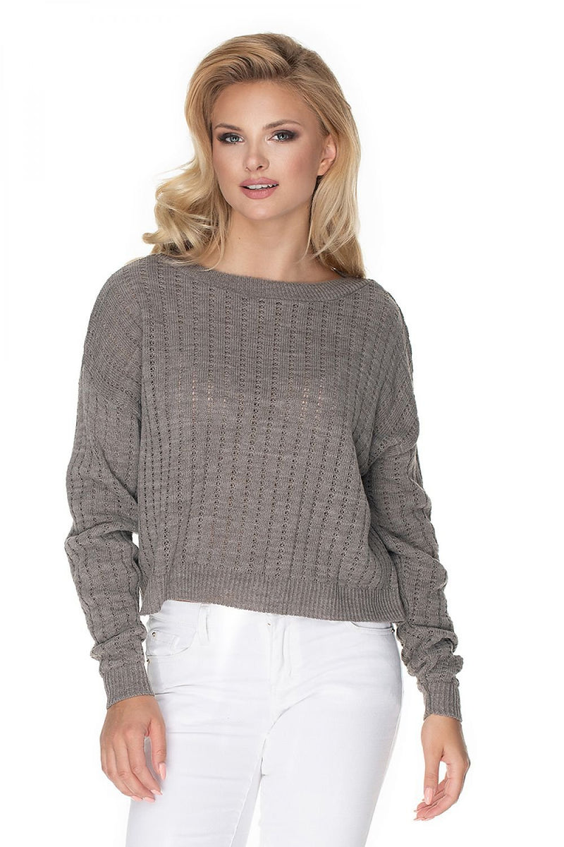 Jumper model 134600 PeeKaBoo