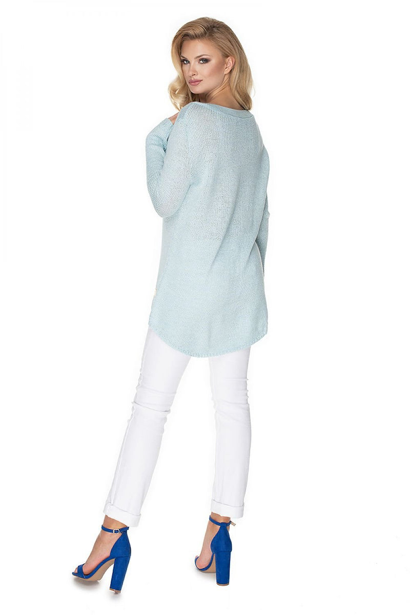 Jumper model 135309 PeeKaBoo