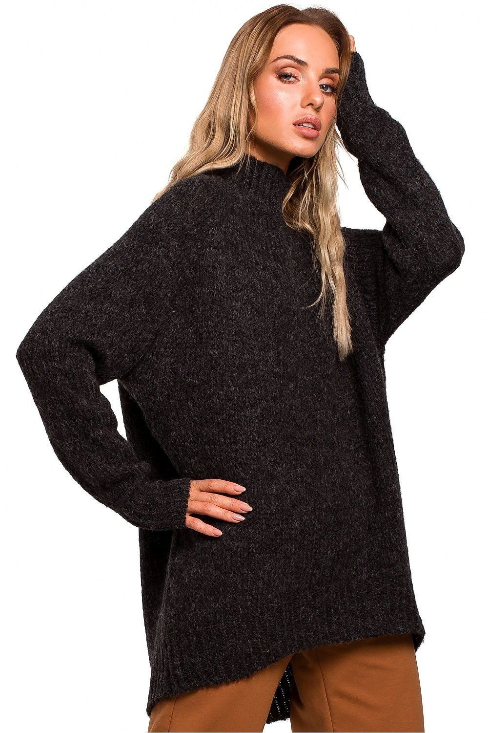 Jumper model 135440 Moe