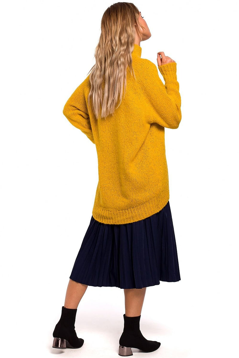 Jumper model 135442 Moe