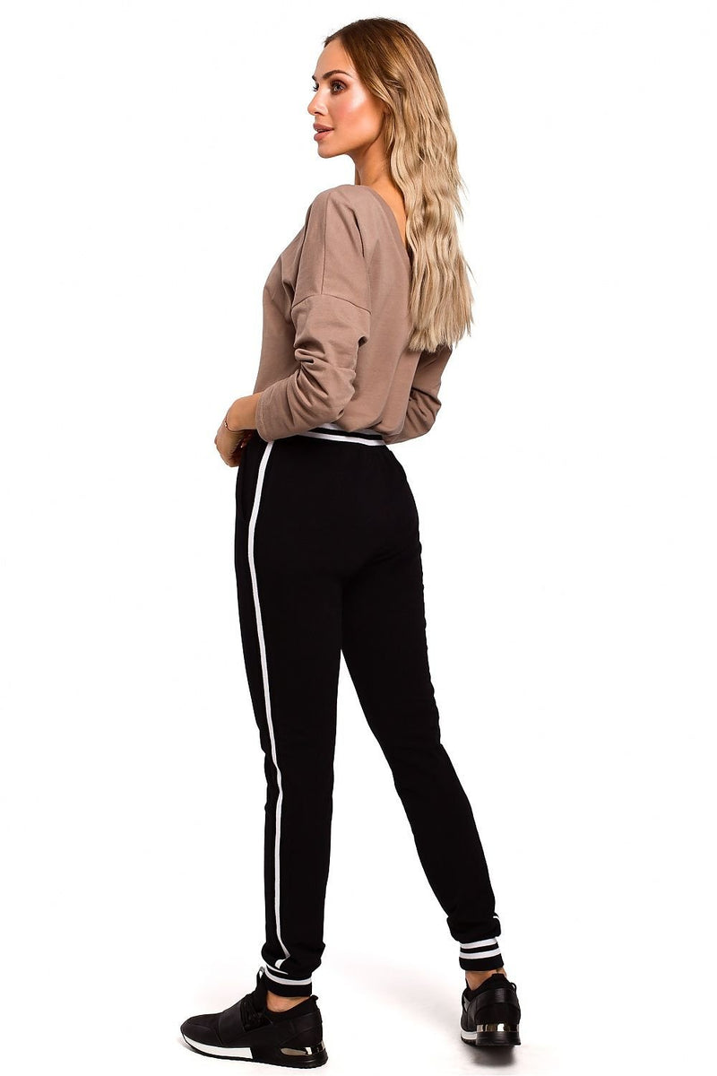 Women trousers model 135474 Moe