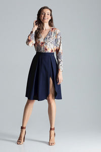 Skirt model 135790 Figl