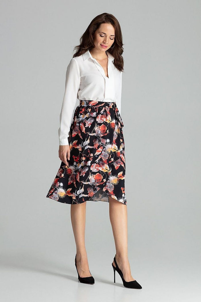 Skirt model 135869 Lenitif