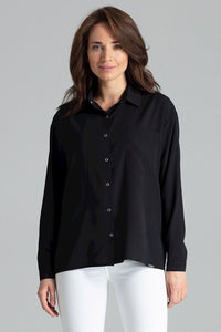 Long sleeve shirt model 135873 Lenitif