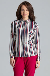 Long sleeve shirt model 135874 Lenitif