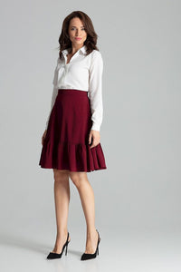 Skirt model 135881 Lenitif