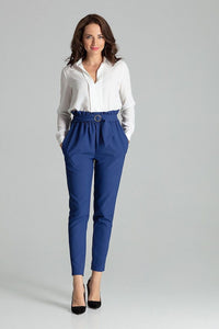 Trousers model 135884 Lenitif