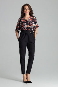 Trousers model 135885 Lenitif