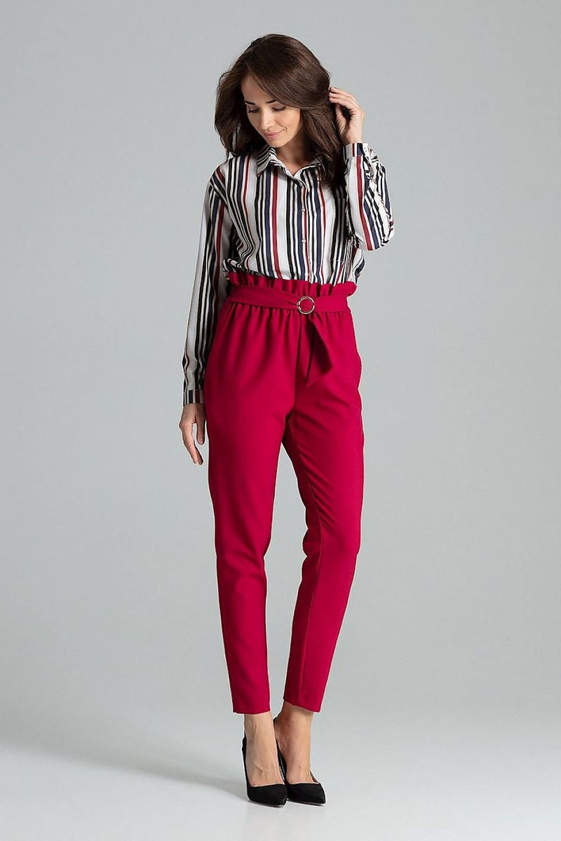 Trousers model 135886 Lenitif