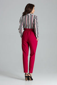 Trousers model 135886 Lenitif