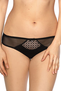 Brazilian style panties model 137165 Gaia