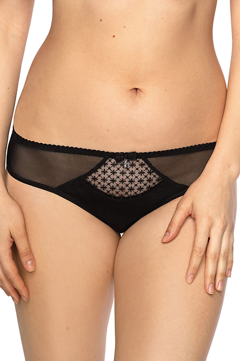 Brazilian style panties model 137165 Gaia