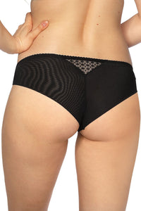 Brazilian style panties model 137165 Gaia