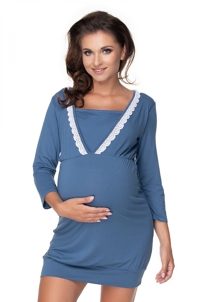 Nightshirt model 138227 PeeKaBoo