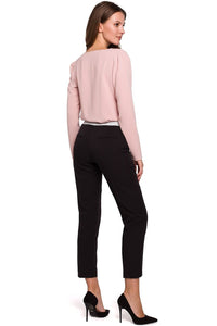 Women trousers model 138679 Makover