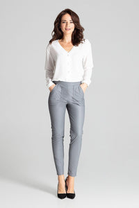 Trousers model 139336 Lenitif