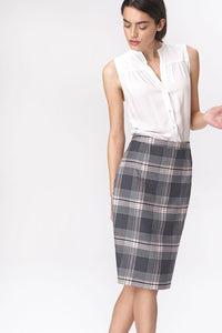 Skirt model 140899 Nife