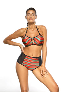 Swimsuit two piece model 141173 Marko