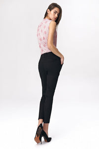 Trousers model 141303 Nife