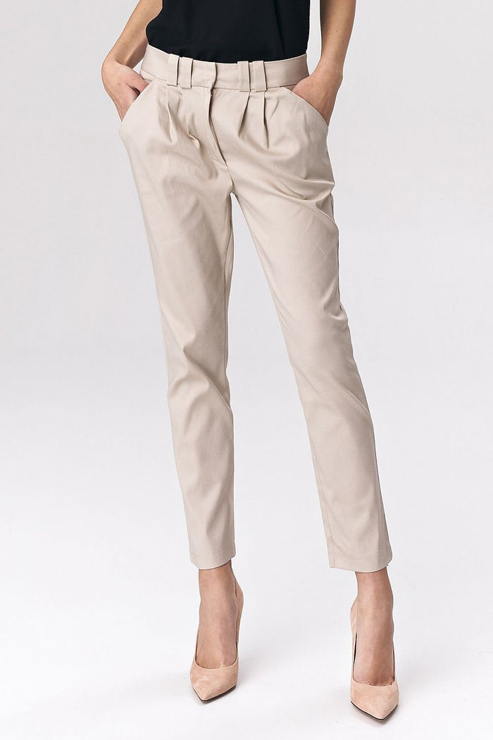 Trousers model 141304 Nife