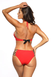 Swimsuit two piece model 141237 Marko