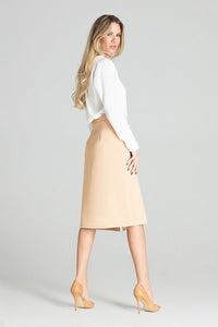 Skirt model 141760 Figl