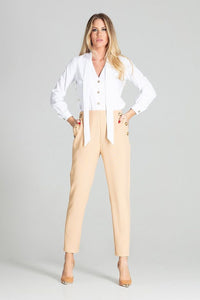 Trousers model 141765 Figl