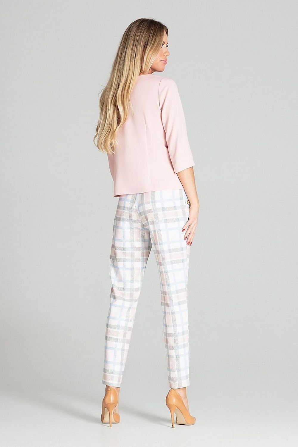 Trousers model 141766 Figl