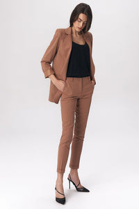 Women trousers model 142051 Nife