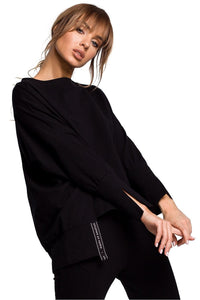 Sweatshirt model 142278 Moe