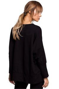 Sweatshirt model 142278 Moe