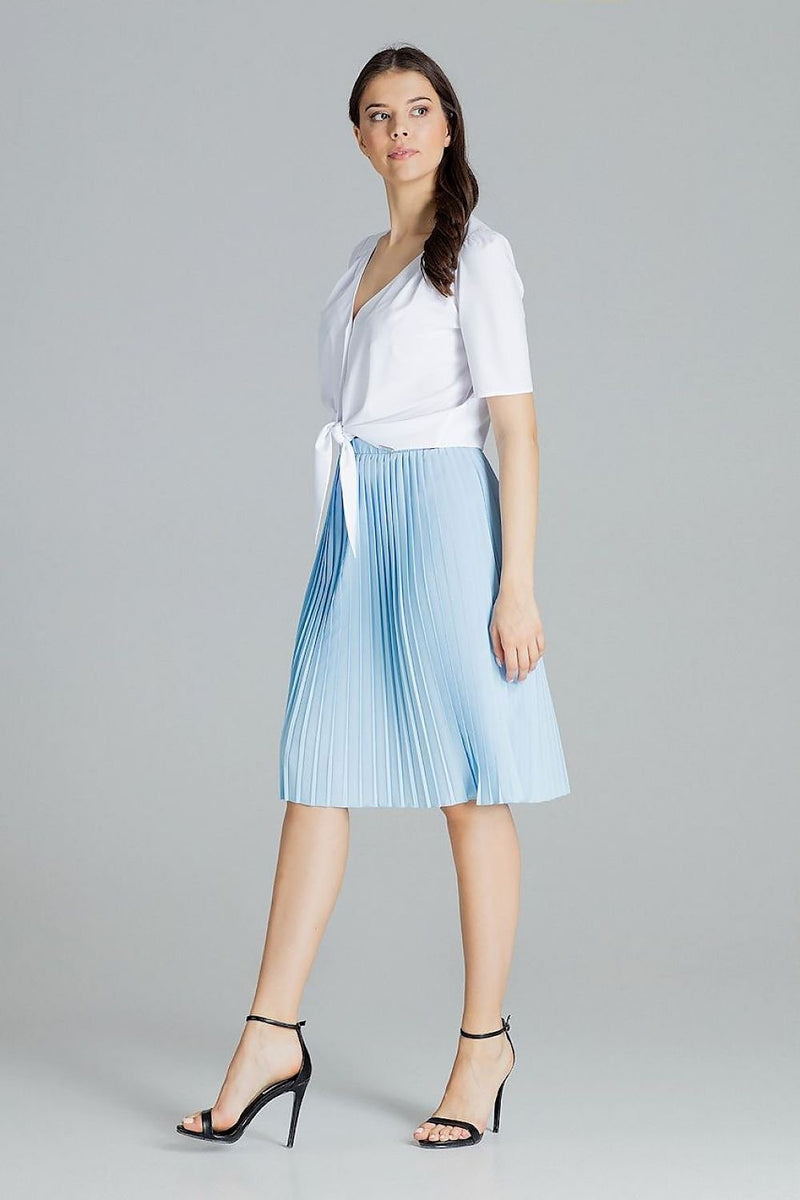 Skirt model 143918 Lenitif