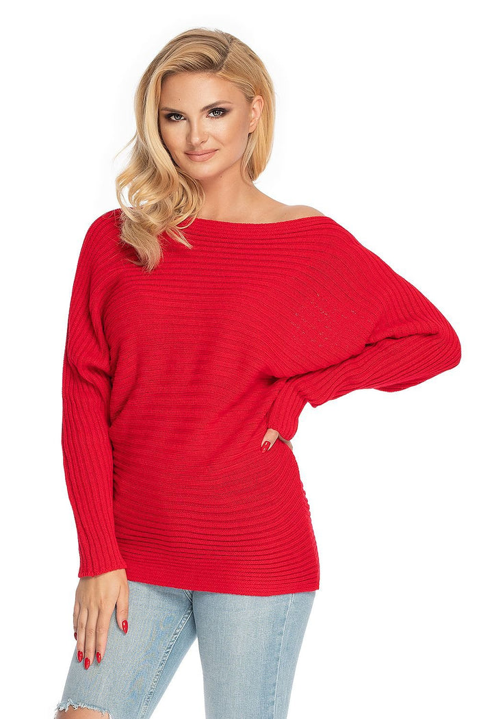 Jumper model 146916 PeeKaBoo