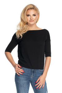 Blouse model 146922 PeeKaBoo