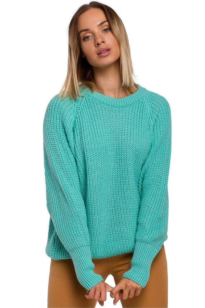 Jumper model 147423 Moe